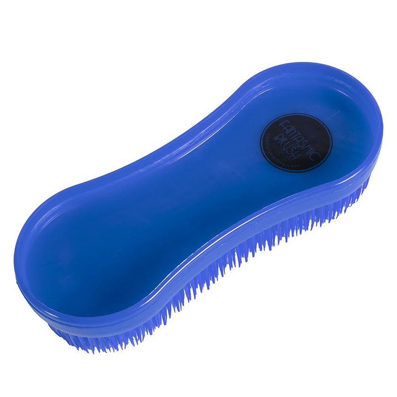 Fantasmic grooming brush