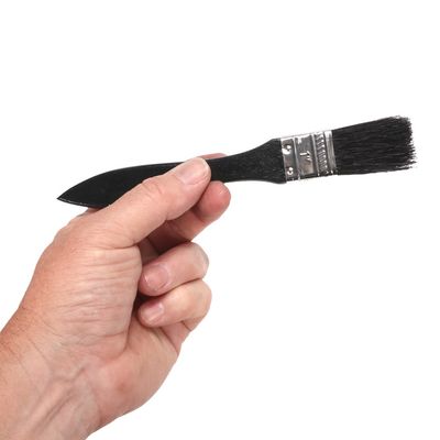 Hoof Painting Brush