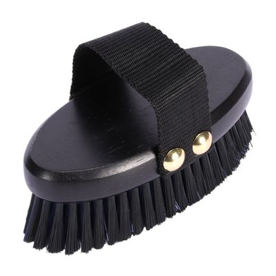Childs Body Brush