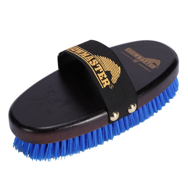 Senior Body Brush