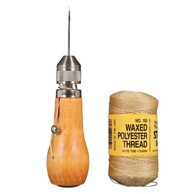 Speedy Stitcher Sewing Awl Kit
