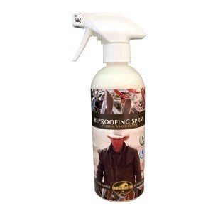 Oilskin Reproofing Spray  375mL