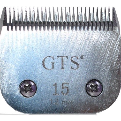 Horse Trimmer Blades in two sizes