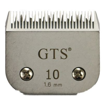 Horse Trimmer Blades in two sizes