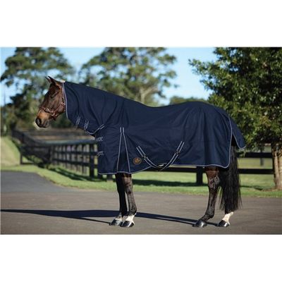 1200D Lite Rainsheet Combo - Navy