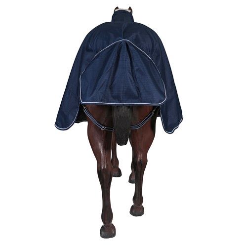 1200D Lite Rainsheet Combo - Navy