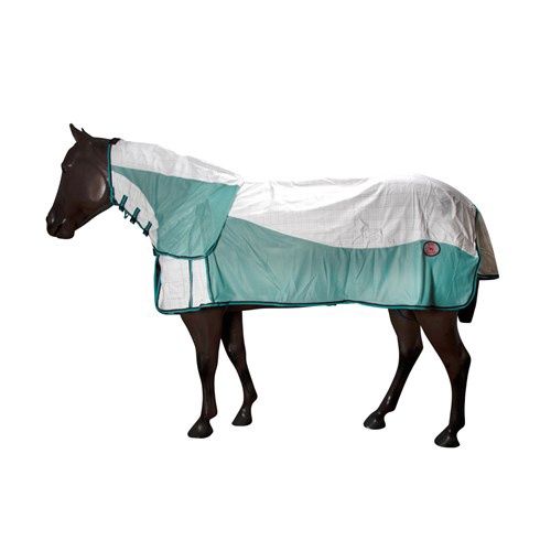 Air Max Combo White with Turquoise, Colour: White/Aqua, Size: 5'9"/175cm