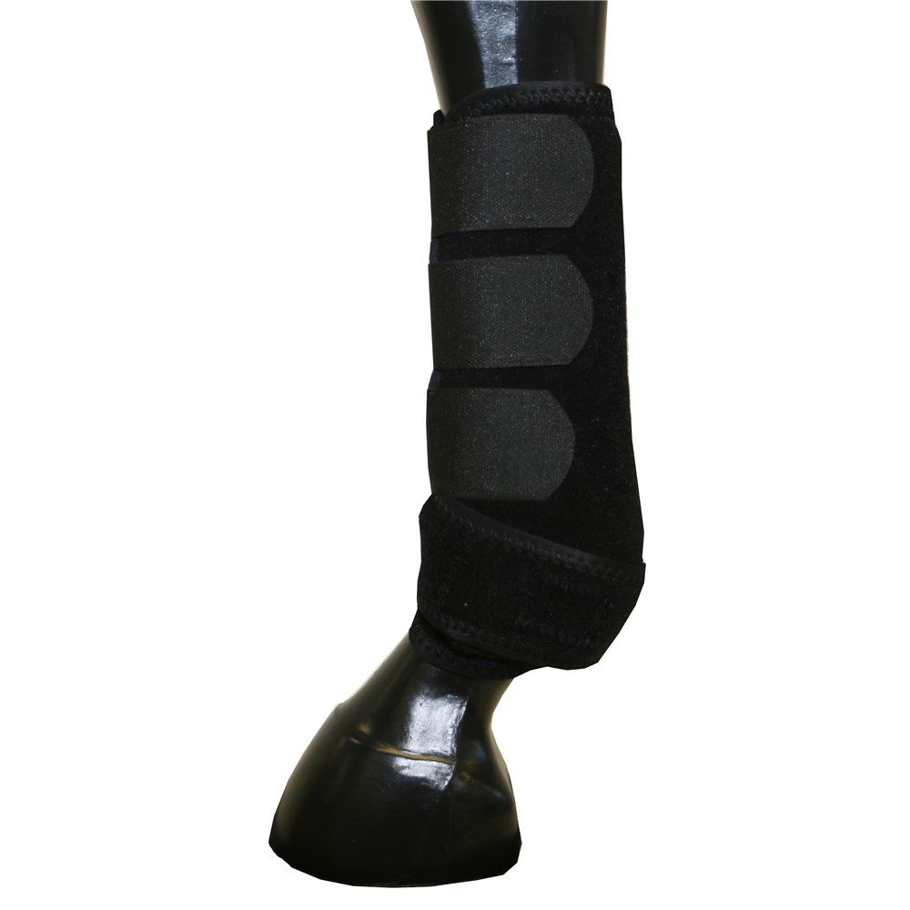 Sports Boots 4 Pack - available in 2 colours, Colour: Black, Size: Small