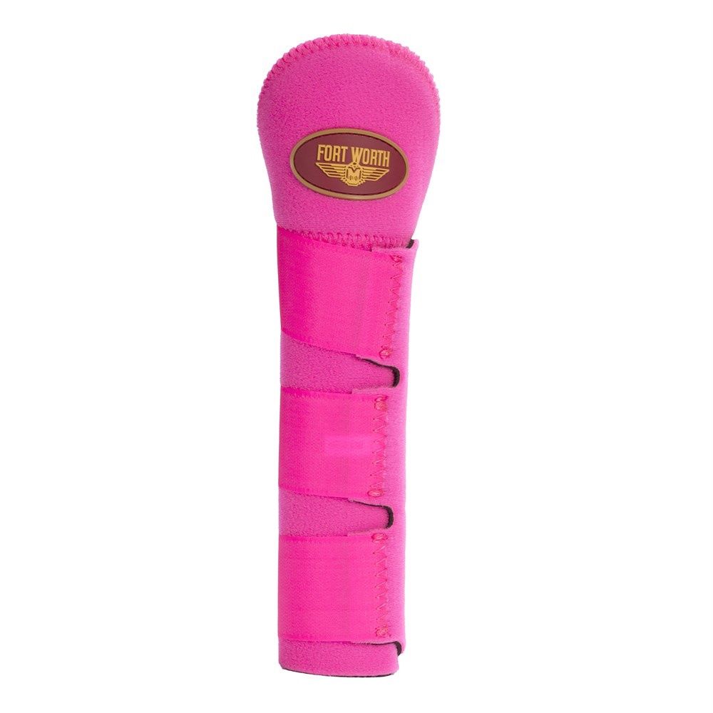 Tail Wrap - available in 2 colours, Colour: Pink