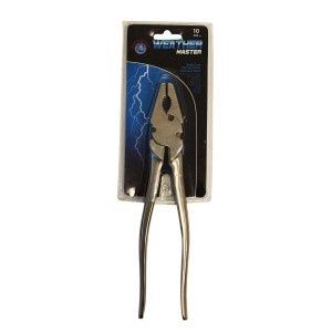 SS Stockmans Pliers - 3 sizes