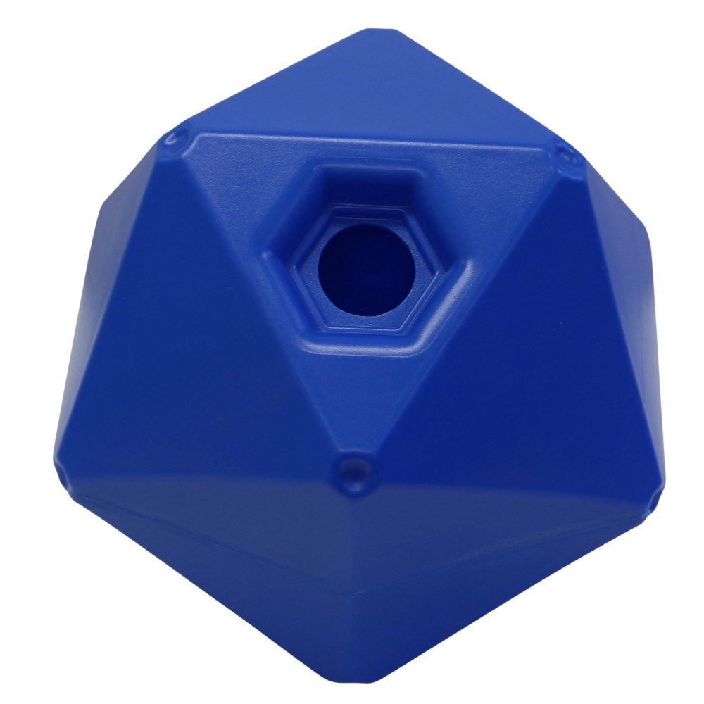 Treat Ball - available in 2 colours, Colour: Blue