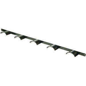 Five Bridle Rack
