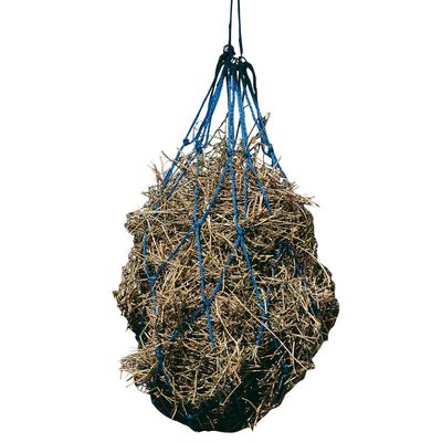 Heavy Duty Plastic Hay Net