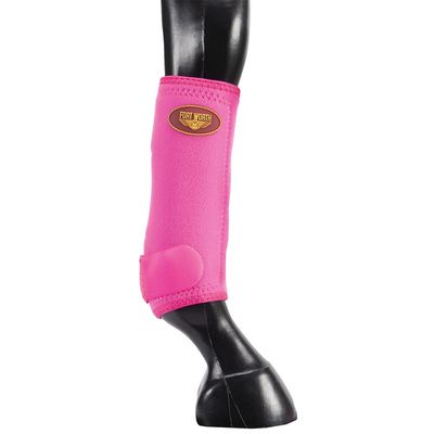 Horse boots