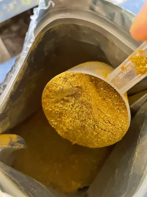 Supplements, Minerals &amp; Oils