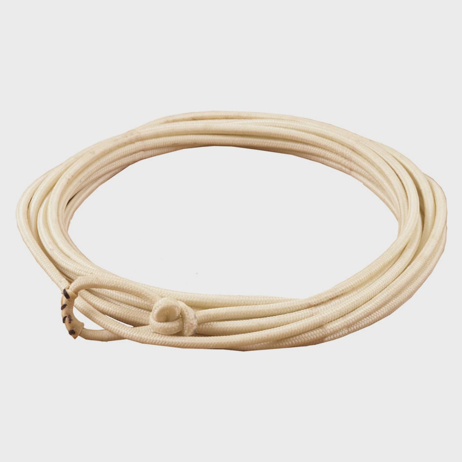 Ezy Ride Cody Ranch Rope - available in 2 sizes, Length: 3/8&quot;