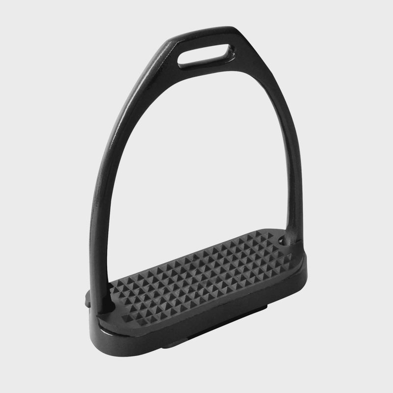 Waldhausen Stirrups - available in 2 sizes and 2 colours