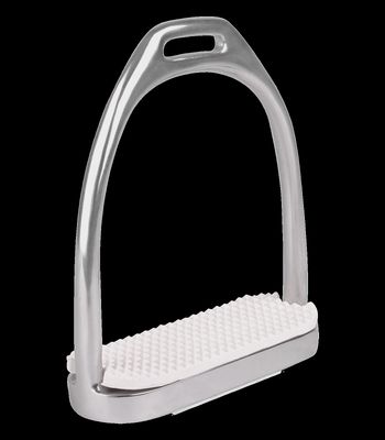 Waldhausen Stirrups - available in 2 sizes and 2 colours