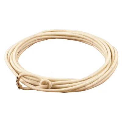 Lariats &amp; ropes