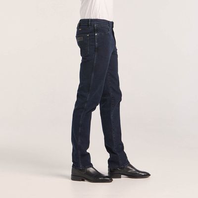Wrangler Men's Slim Straight Jean - 2 colours