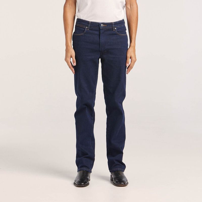 Wrangler Classics Straight Jean available in 3 colours