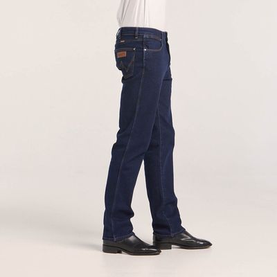 Wrangler Classics Straight Jean available in 3 colours
