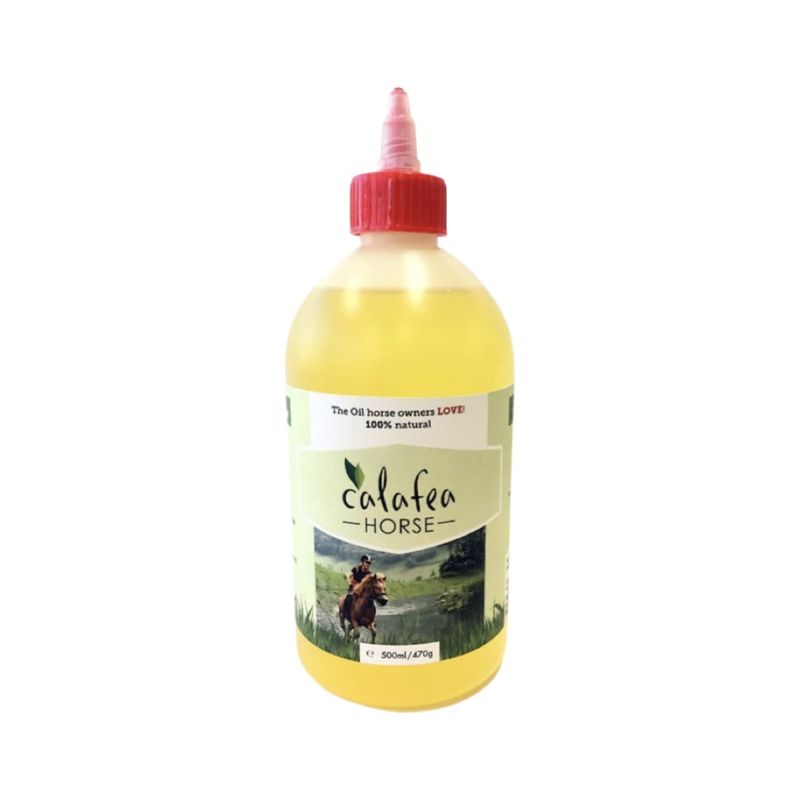 Calafea Oil - 100ml and 500ml