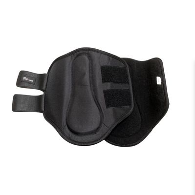 Cavalier Brushing Boot - Front - available in Cob or Full