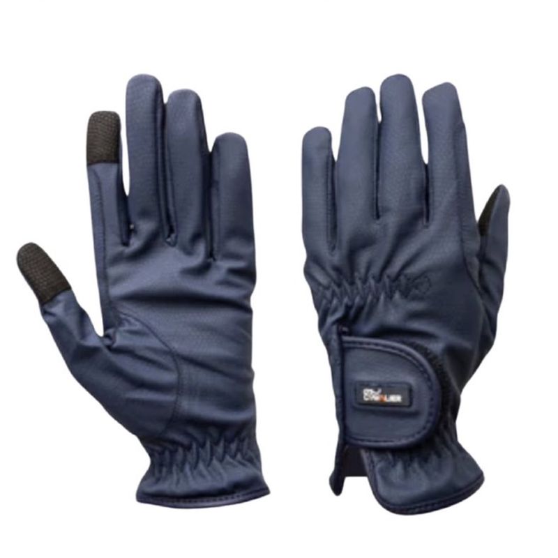 Cavalier Bentley Glove - Navy
