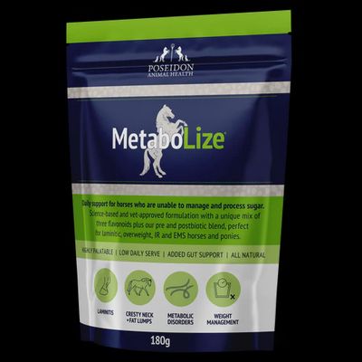 MetaboLize