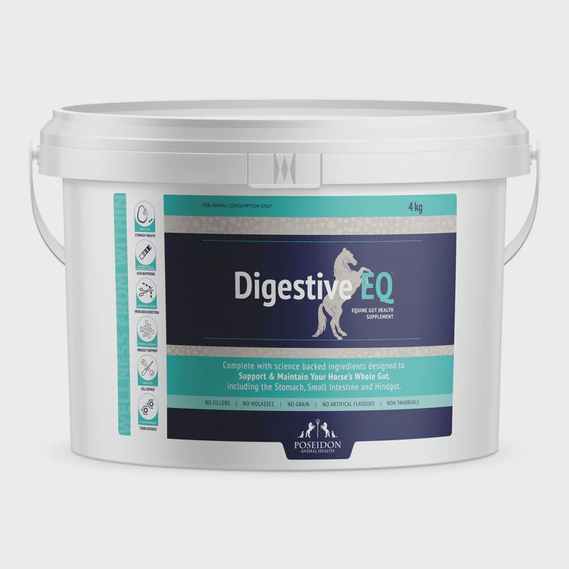 Digestive EQ 4kg tub