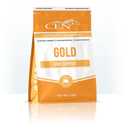 Cen - Gold 1.2kg