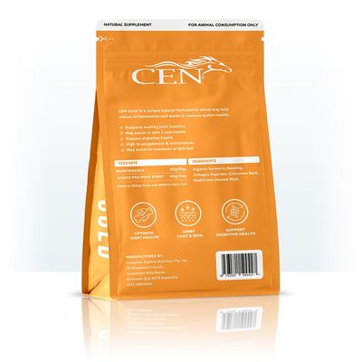 Cen - Gold 1.2kg