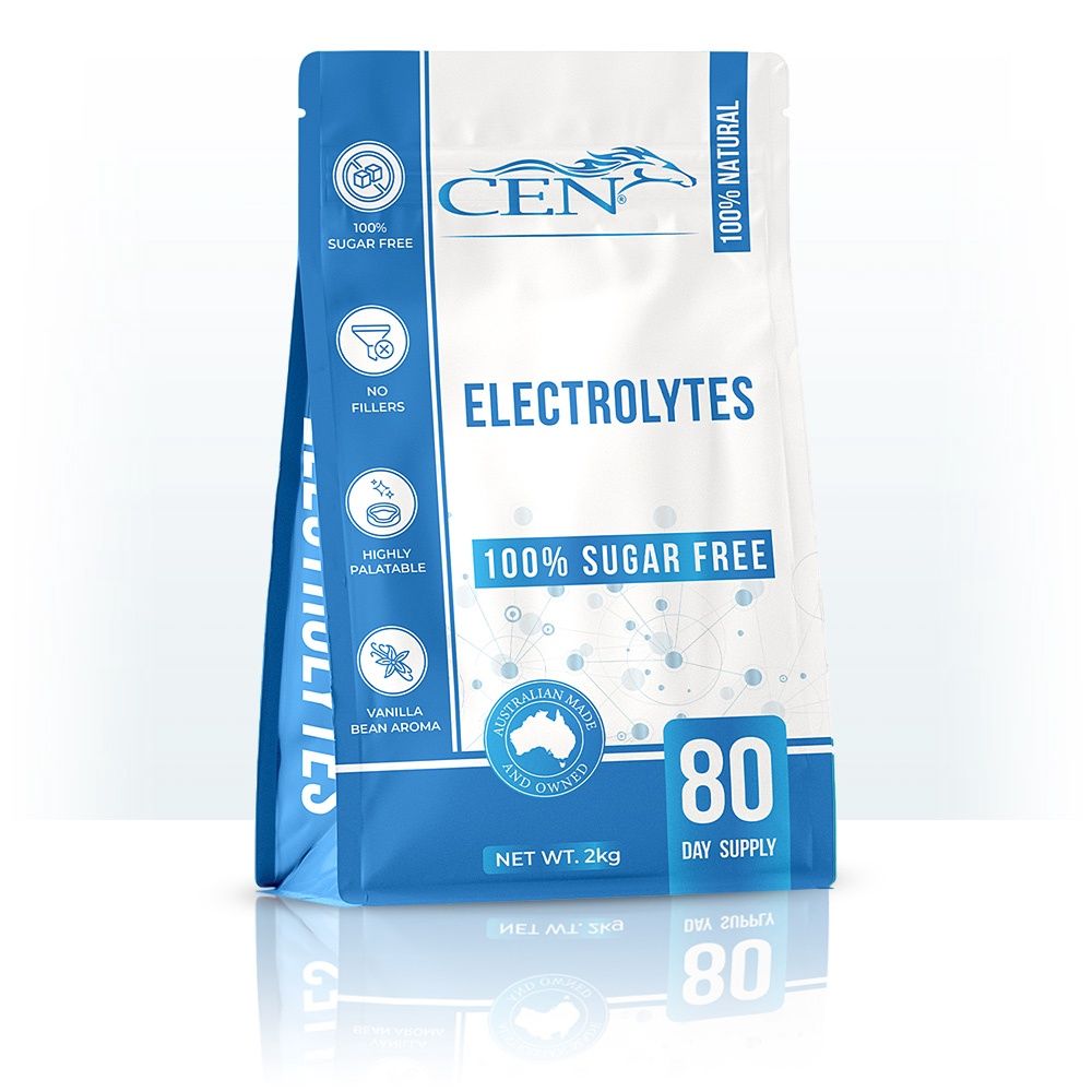Cen Complete Electrolyte 2kg