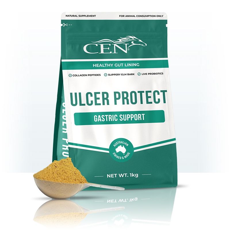 Cen Ulcer Protect 1kg