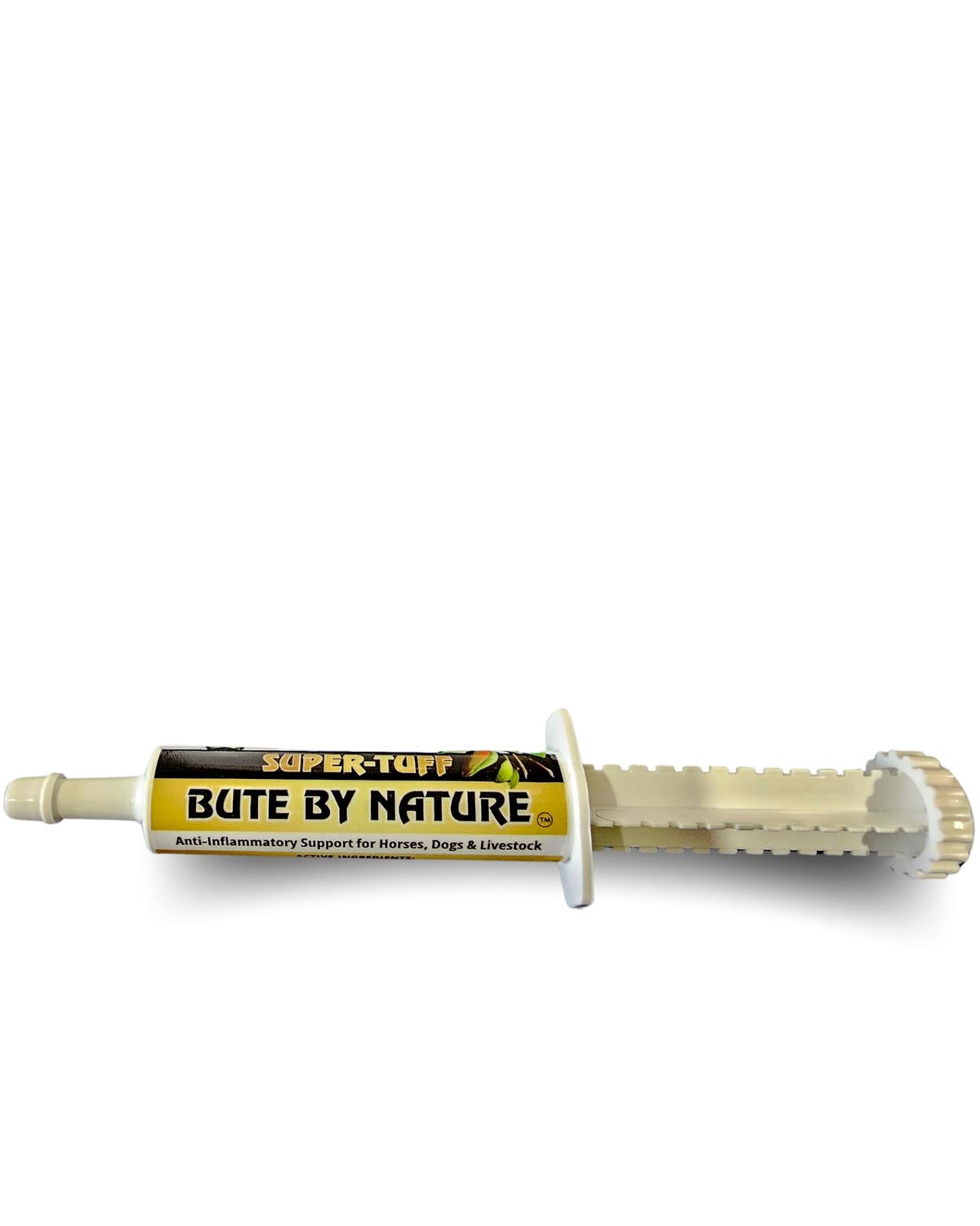 TuffRock Super-Tuff Bute By Nature
