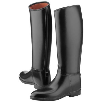 Imperator Long Riding Boots