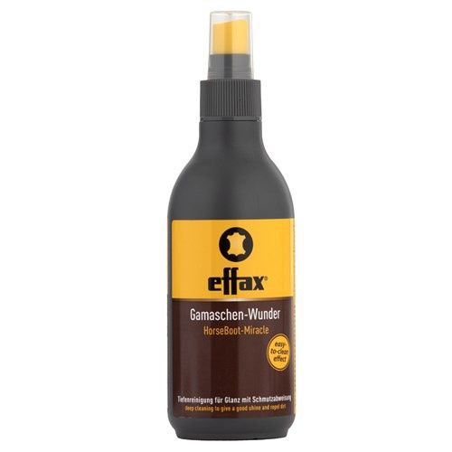 Effax Boot Miracle Spray 250mL, Size: 250ml