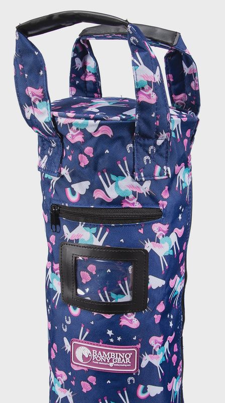 Bridle Carry Bag Mermaid - Limited Edition