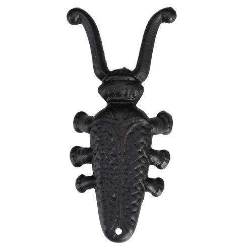 Beetle Boot Jack - solid cast iron