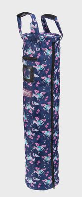 Bridle Carry Bag Mermaid - Limited Edition