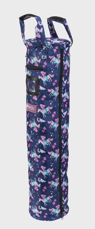 Bridle Carry Bag Mermaid - Limited Edition