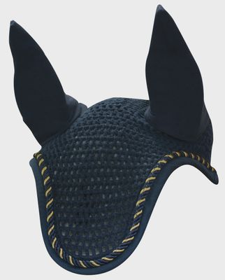 Cotton Ear Bonnet