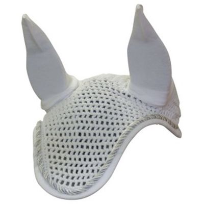 Cotton Ear Bonnet