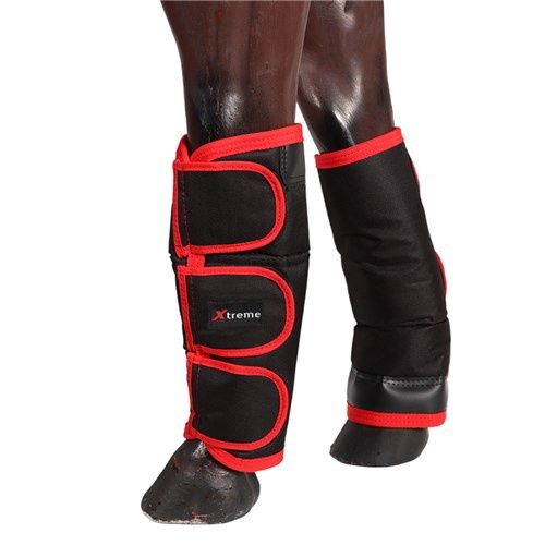 Xtreme Travel Boots - set of 4, Size: Large