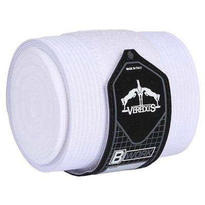 Veredus B Work Bandages White 330cm