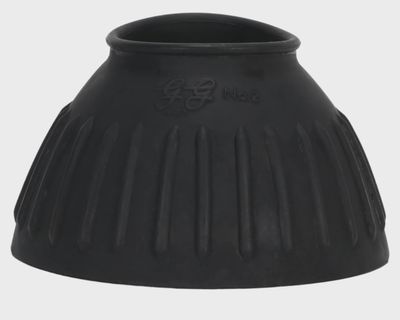 GG Australia Ribbed Bell Boots - available in 3 colours