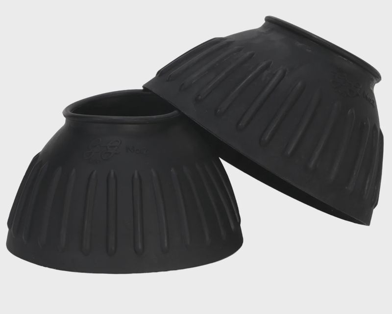 GG Australia Ribbed Bell Boots - available in 3 colours