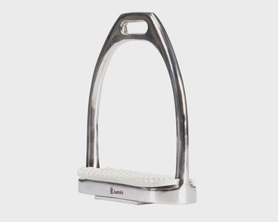 Equisteel Stainless Steel Fillis Stirrups