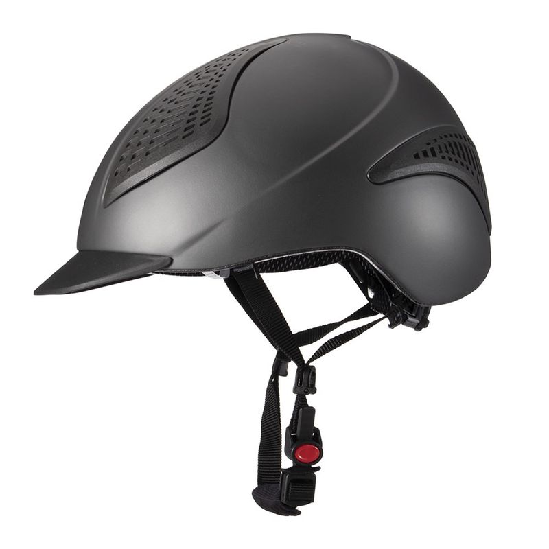 Uvex Exxential II Riding Helmet - available in 2 colours